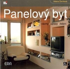Panelový byt - Helena Černíková - Kliknutím na obrázek zavřete